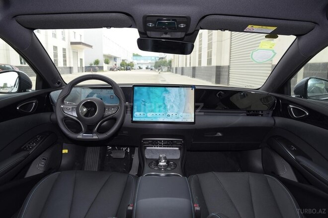 BYD Seal 2025, 0 km - 0.0 l - Bakı