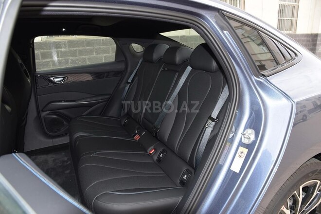 BYD Seal 2025, 0 km - 0.0 l - Bakı