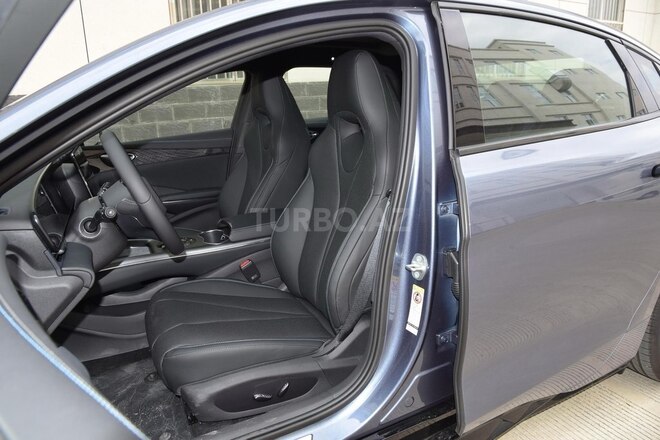 BYD Seal 2025, 0 km - 0.0 l - Bakı