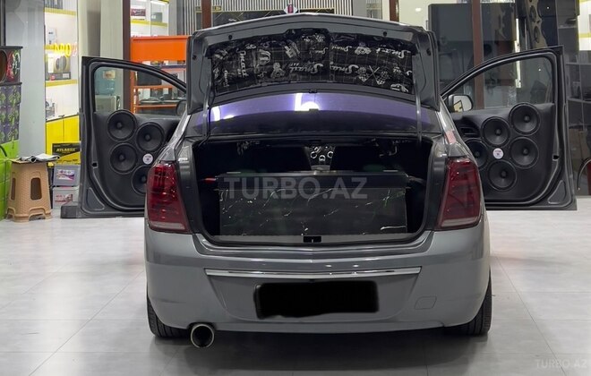 Chevrolet Cobalt 2022, 81,000 km - 1.5 l - Bakı