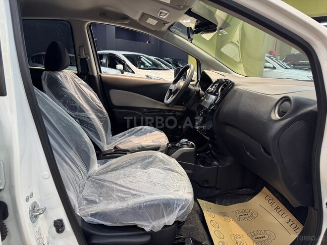 Nissan Note-13