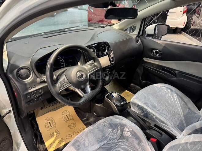 Nissan Note-18