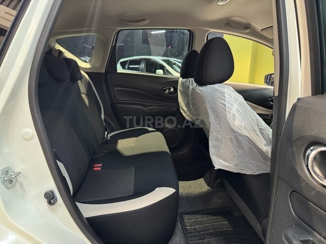 Nissan Note-15