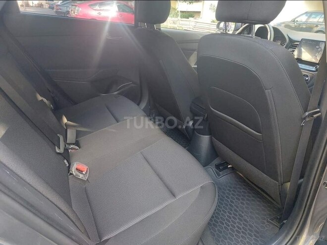 Hyundai Accent 2021, 32,000 km - 1.6 l - Bakı