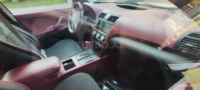 Toyota Camry 2007, 316,777 km - 2.4 l - Bakı