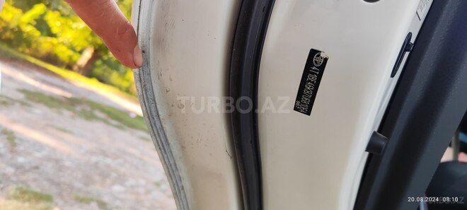 Toyota Camry 2007, 316,777 km - 2.4 l - Bakı