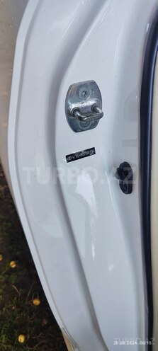 Toyota Camry 2007, 316,777 km - 2.4 l - Bakı