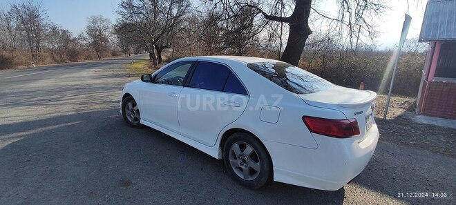 Toyota Camry 2007, 316,777 km - 2.4 l - Bakı