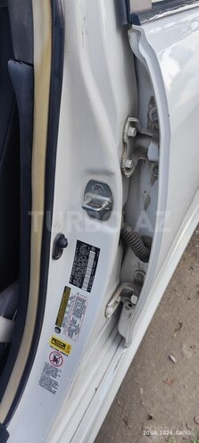 Toyota Camry 2007, 316,777 km - 2.4 l - Bakı
