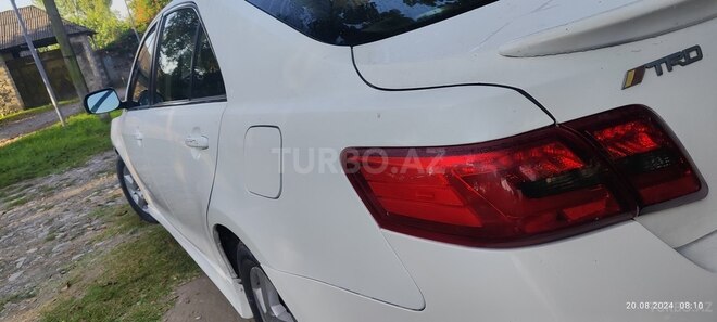 Toyota Camry 2007, 316,777 km - 2.4 l - Bakı