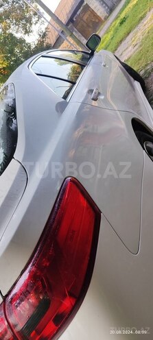 Toyota Camry 2007, 316,777 km - 2.4 l - Bakı