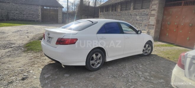 Toyota Camry 2007, 316,777 km - 2.4 l - Bakı