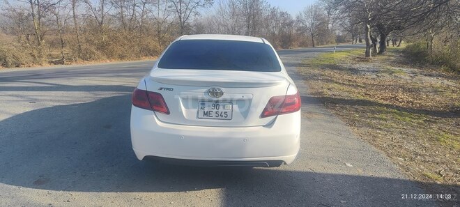 Toyota Camry 2007, 316,777 km - 2.4 l - Bakı