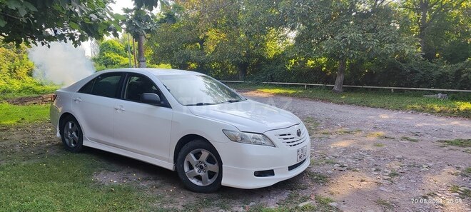 Toyota Camry 2007, 316,777 km - 2.4 l - Bakı