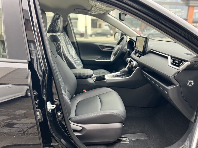 Toyota RAV4 2024, 0 km - 2.5 l - Bakı