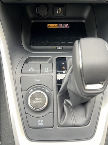 Toyota RAV4 2024, 0 km - 2.5 l - Bakı
