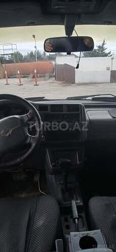 Toyota RAV4 1996, 300,000 km - 2.0 l - Bakı