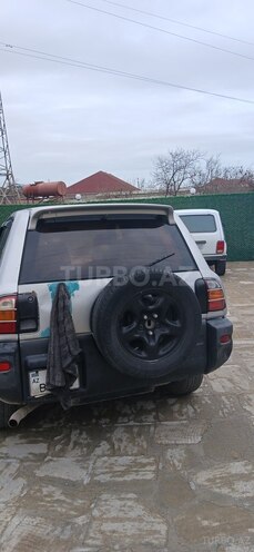 Toyota RAV4 1996, 300,000 km - 2.0 l - Bakı