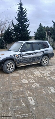 Toyota RAV4 1996, 300,000 km - 2.0 l - Bakı