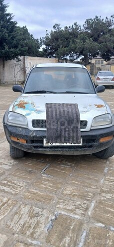 Toyota RAV4 1996, 300,000 km - 2.0 l - Bakı
