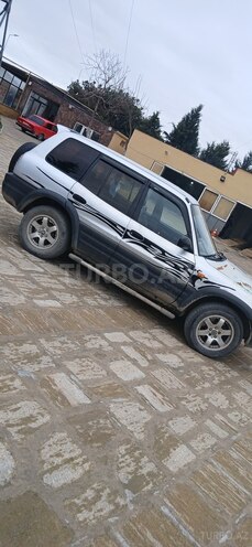 Toyota RAV4 1996, 300,000 km - 2.0 l - Bakı