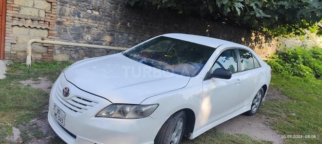 Toyota Camry 2007, 316,777 km - 2.4 l - Bakı