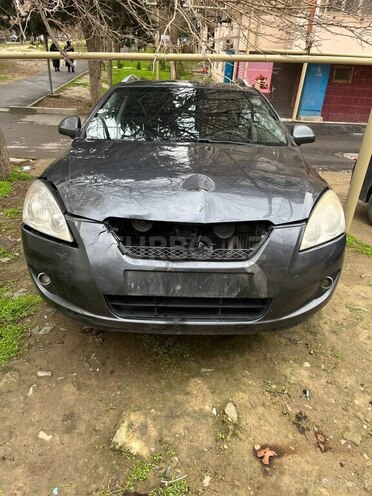 Kia Ceed 2007, 273,000 km - 1.6 l - Bakı