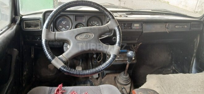 LADA (VAZ) 2107 2004, 30,000 km - 1.6 л - Bakı