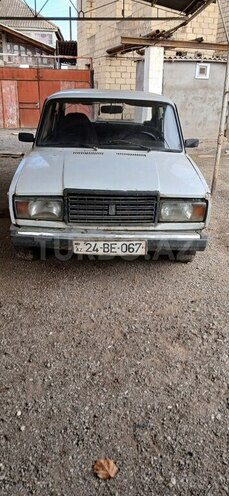 LADA (VAZ) 2107 2004, 30,000 km - 1.6 л - Bakı