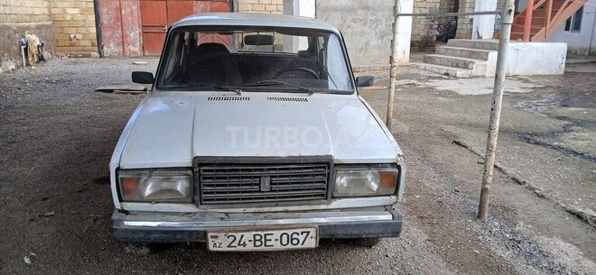 LADA (VAZ) 2107 2004, 30,000 km - 1.6 л - Bakı
