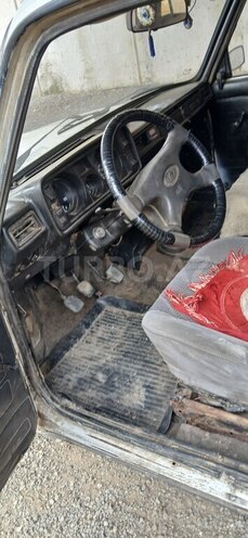 LADA (VAZ) 2107 2004, 30,000 km - 1.6 л - Bakı