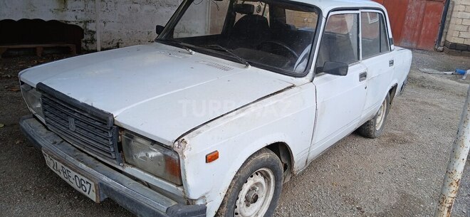 LADA (VAZ) 2107 2004, 30,000 km - 1.6 л - Bakı
