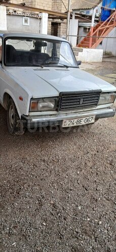 LADA (VAZ) 2107 2004, 30,000 km - 1.6 л - Bakı