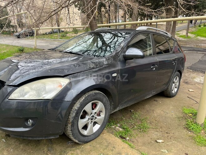 Kia Ceed 2007, 273,000 km - 1.6 l - Bakı
