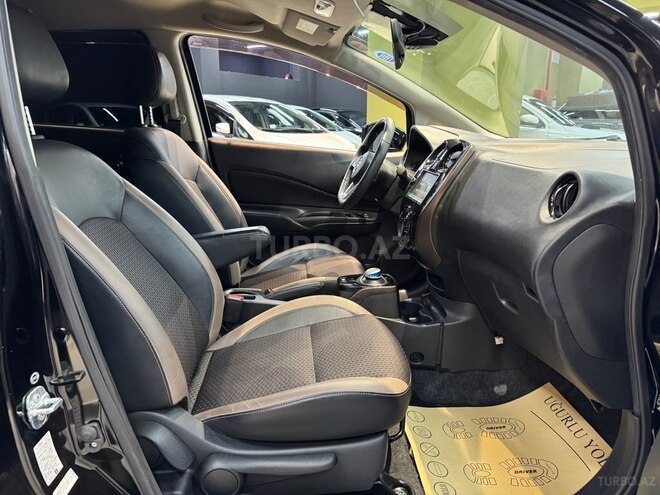 Nissan Note-14