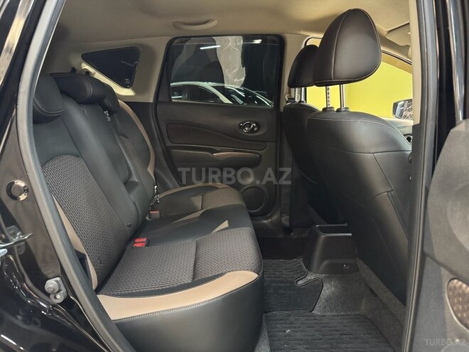 Nissan Note-15