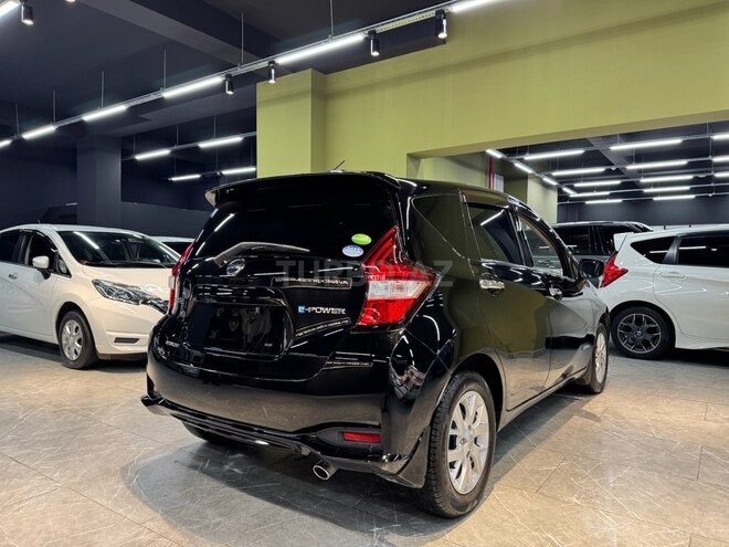 Nissan Note-12