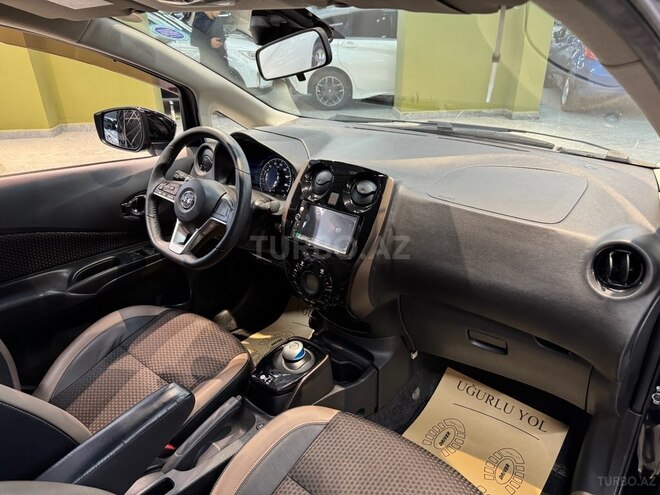 Nissan Note-16