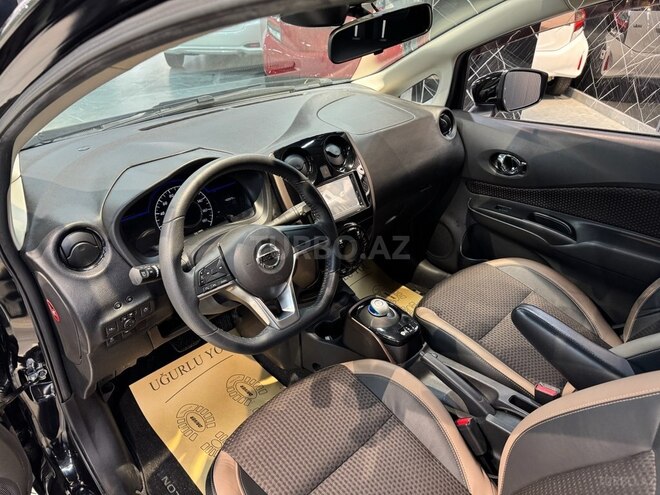 Nissan Note-20