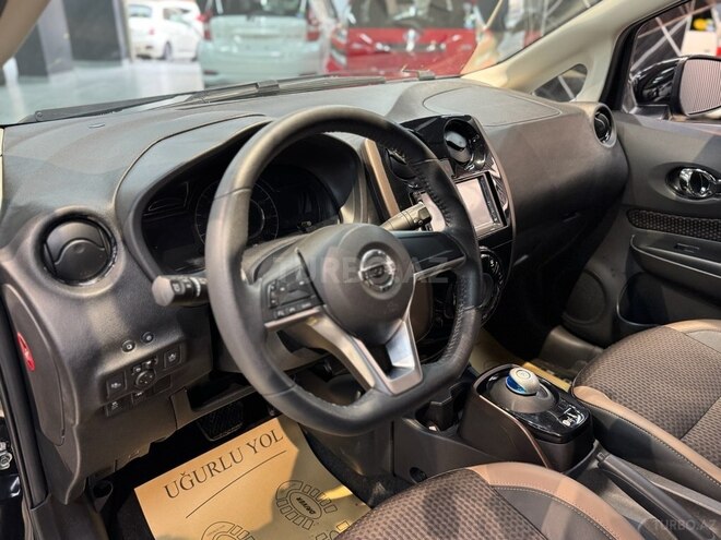 Nissan Note-18
