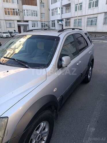 Kia Sorento 2004, 367,300 km - 2.5 l - Bakı