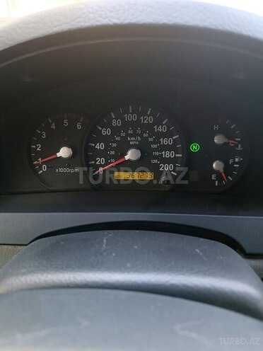 Kia Sorento 2004, 367,300 km - 2.5 l - Bakı