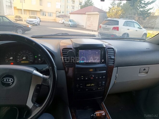 Kia Sorento 2004, 367,300 km - 2.5 l - Bakı