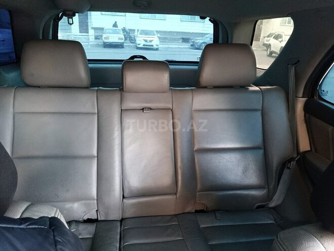 Kia Sorento 2004, 367,300 km - 2.5 l - Bakı