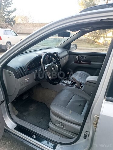 Kia Sorento 2004, 367,300 km - 2.5 l - Bakı