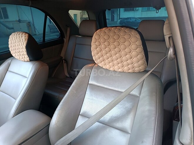 Kia Sorento 2004, 367,300 km - 2.5 l - Bakı
