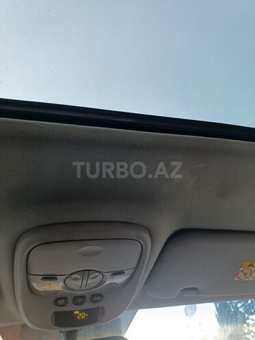 Kia Sorento 2004, 367,300 km - 2.5 l - Bakı