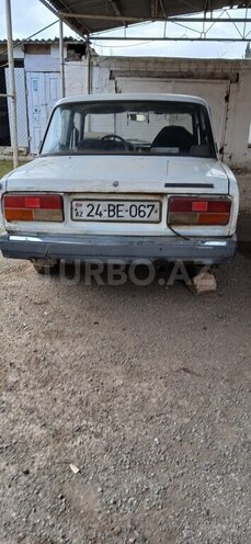 LADA (VAZ) 2107 2004, 30,000 km - 1.6 л - Bakı