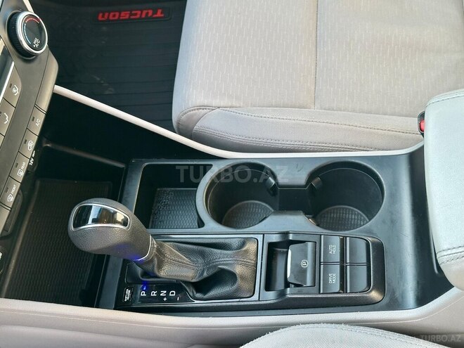 Hyundai Tucson 2018, 165,762 km - 2.0 l - Gəncə