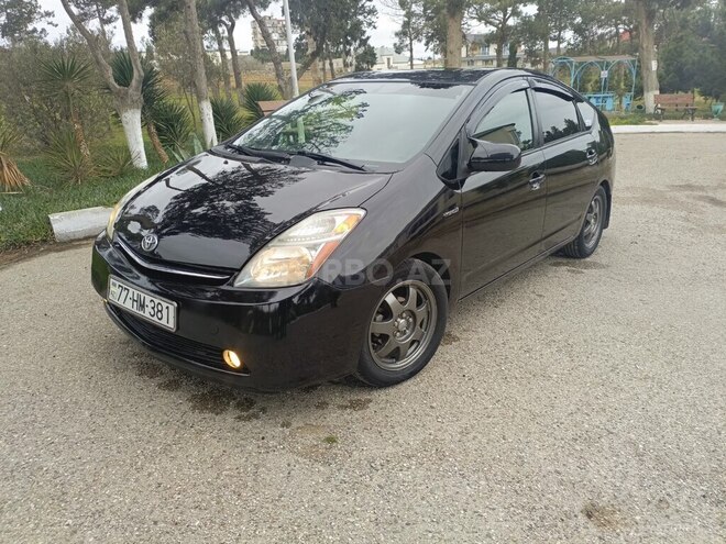 Toyota Prius 2008, 208,000 km - 1.5 l - Bakı